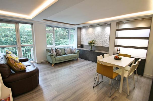 3 bedroom duplex to rent - Photo 1