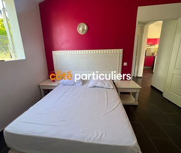 Maison F3 meublée - Saint Francois - Photo 1