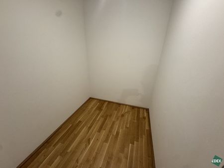 Ideal für Singles oder Paare: Moderne 2-Zimmer-Wohnung mit Balkon nahe U1 - Photo 2
