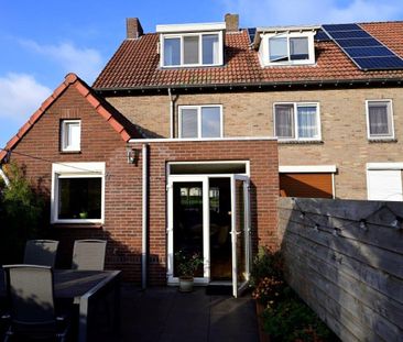 Te huur: Huis César Franckstraat in Eindhoven - Foto 6