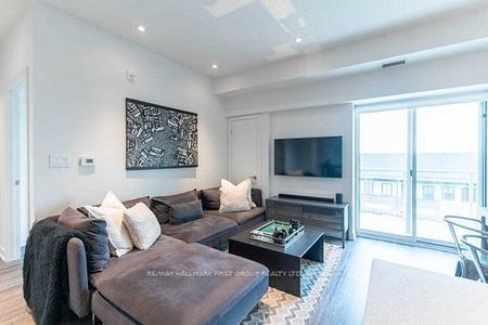 For Lease - 16 Markle Crescent Unit# 411, Hamilton, Ontario - Photo 2