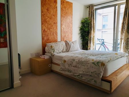 2 Bed Flat, Crane Heights, N17 - Photo 2