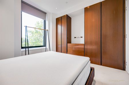 Riverwalk, 161 Millbank, Westminster, London, SW1P - Photo 4