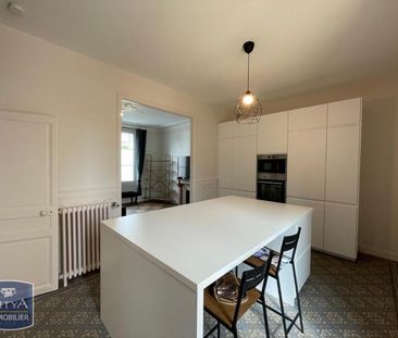 Location Appartement 2 pièces 22m² ALENCON 61000 - Photo 1