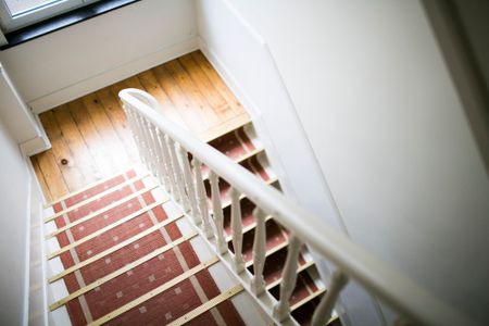 Möblierte Wohnung Brüssel, Schuman (EU District) - Foto 3
