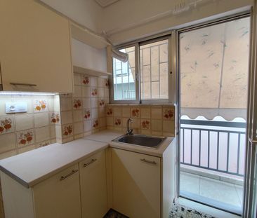 Ενοικίαση κατοικίας, 65 τ.μ., Άγιος Δημήτριος Αττικής, 600 € - Photo 3