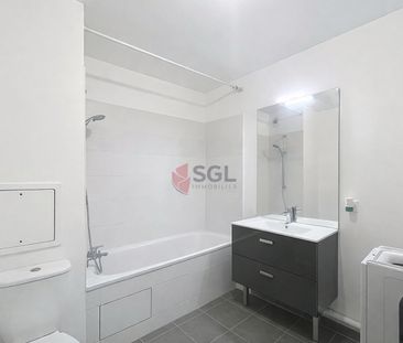 Appartement 2 pièces - Photo 1