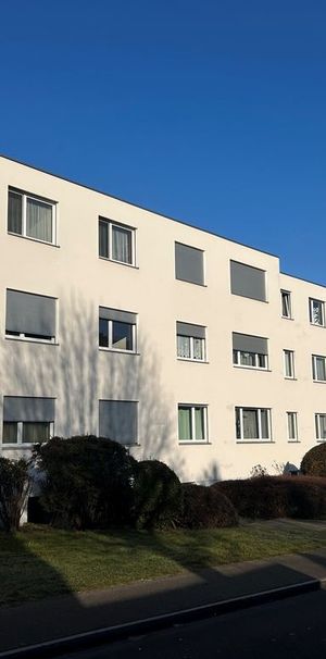 3.5 Zimmer, 72 m², 1. Stock - Foto 1