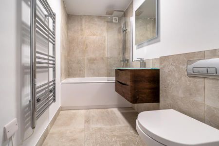 1 bedroom apartment to rent - Photo 4