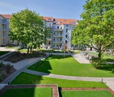 BRUNNENVIERTEL / William-Zipperer-Straße 63 - Photo 1