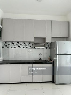 Ferringhi Residence 2, Batu Ferringhi - Foto 1