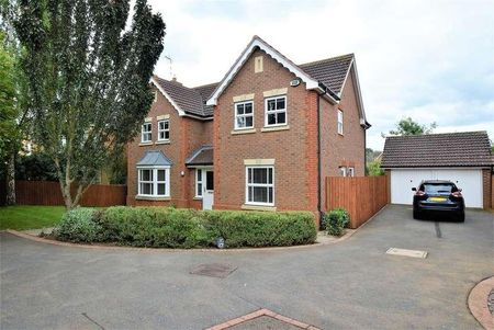 Livingstone Close, Oakham, LE15 - Photo 3