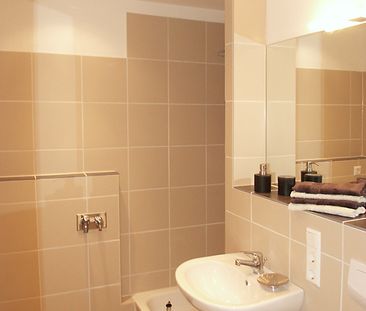 Storkower Str. 211-217, Typ C, 2-Zimmer-Wohnung mit Balkon und EBK - Photo 2