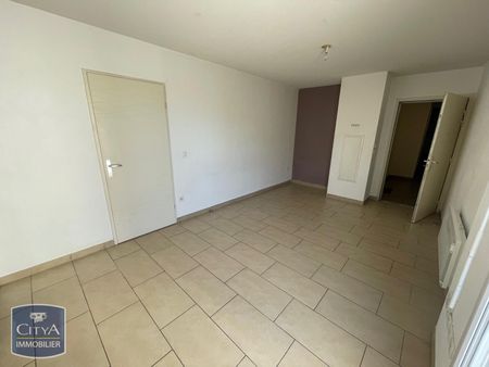 Location Appartement 2 pièces 34m² PERPIGNAN 66000 - Photo 4