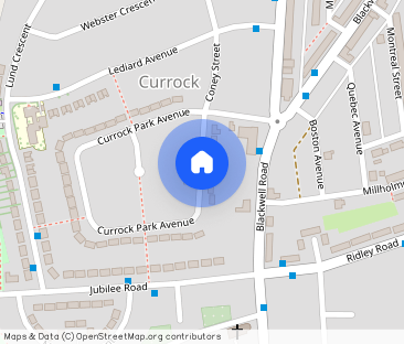 Currock Park Avenue, Currock - Photo 1