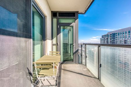 For Lease - 5168 Yonge Street Unit# 3215, Toronto, Ontario - Photo 4