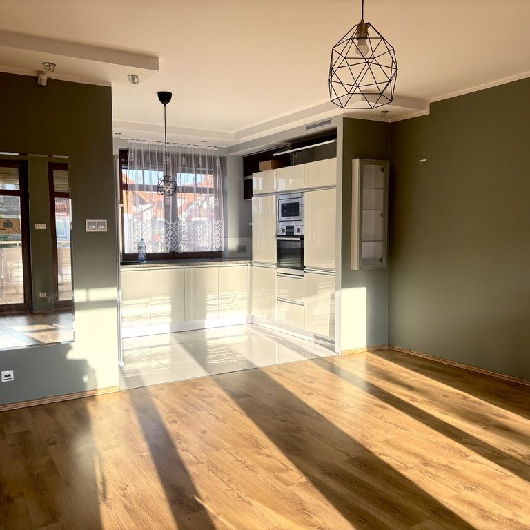 Nieruchomość - Photo 1