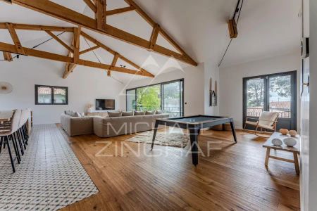 VILLA LA ROSE DES SABLES - PYLA SUR MER - Photo 5