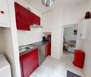 Location Appartement 1 pièces 35 m2 à Chartres - Photo 6