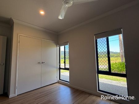 3 bedroom 2 bathroom unfurnished home in Cassowary - Photo 4