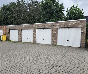 Gerenoveerde duplex met 2 slaapkamers, terras en garage - Foto 3