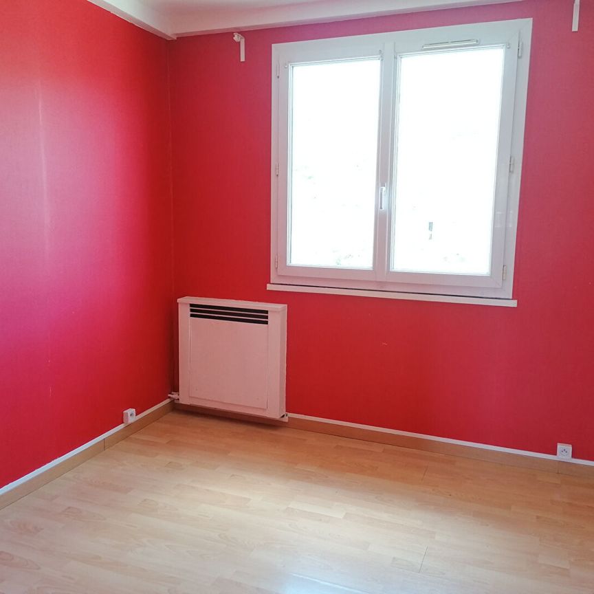 Location Appartement 3 pièces 59m² ROUEN 76000 - Photo 1