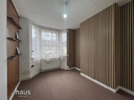 4 bedroom terraced house to rent - Photo 2