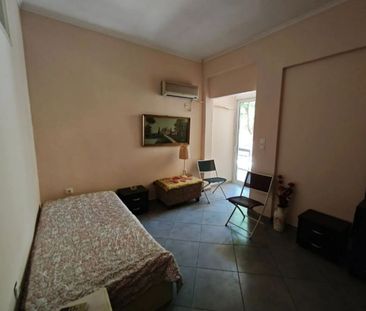 Studio/Γκαρσονιέρα για ενοικίαση Λουτράκι (Λουτράκι-Περαχώρα) - Φωτογραφία 1