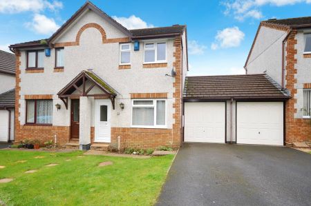 Churchfields Drive, Bovey Tracey, Newton Abbot, Devon, TQ13 - Photo 5