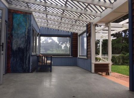 Matakana Cottage - Photo 4