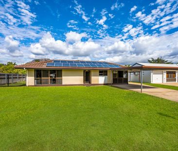 SPACIOUS FAMILY HOME IN THE HEART OF ANNANDALE - Photo 3