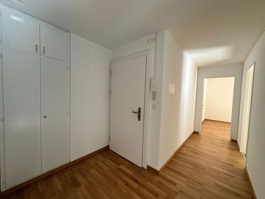 3 Zimmer, 64 m², 1. Stock - Foto 1