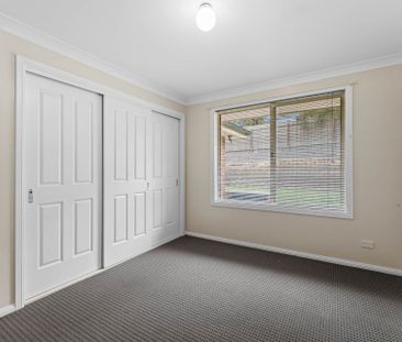 Low-maintenance living just moments from the CBD - Photo 2