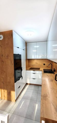 Mieszkanie, ul. Kozielska - Zdjęcie 4