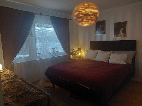 Rågången, Järfälla - Foto 1