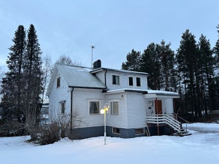 Postvägen, Svappavaara - Photo 2