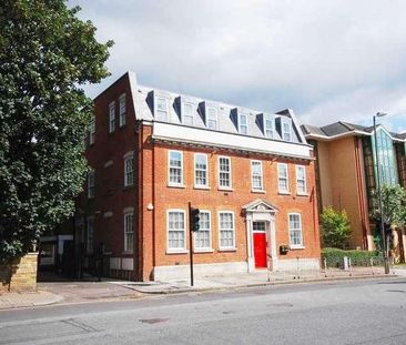 Atlas House, London Road, Isleworth, Isleworth, TW7 - Photo 2
