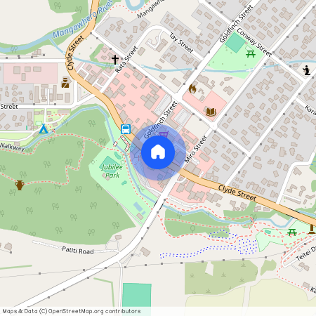 5 Tiffany Place, Ohakune, Ruapehu