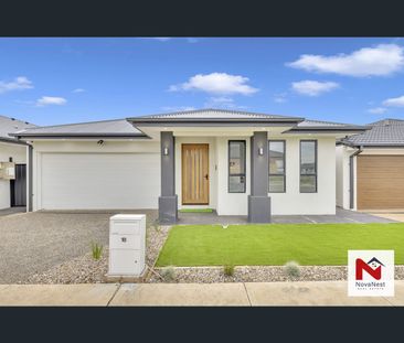 18 Arkbar Avenue, Deanside, Vic 3336 - Photo 4