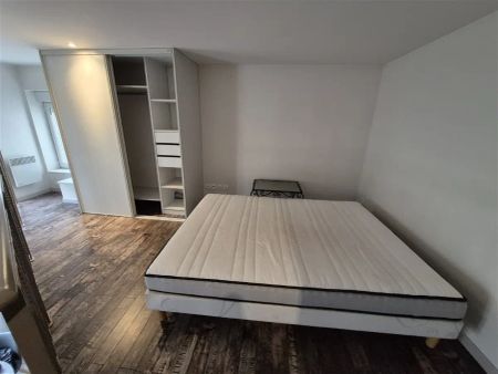 Location appartement 2 pièces - 40.11m² à Cambrai (59400) - Photo 5