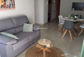 Winter let La Cala Finestrat