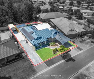 Beautifully Upgraded Family Home With Space, Style & Exceptional Ou... - Photo 1