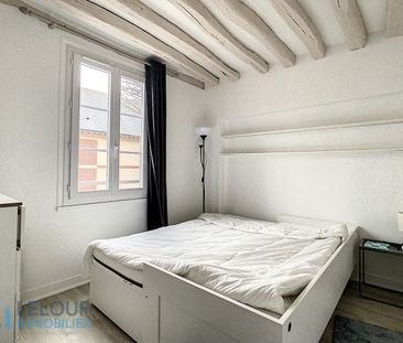 Location Appartement 3 pièces 44m² ROUEN 76000 - Photo 6