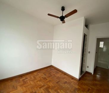 Apartamento para aluguel com 2 quartos em Campo Grande com 62m² - Photo 2