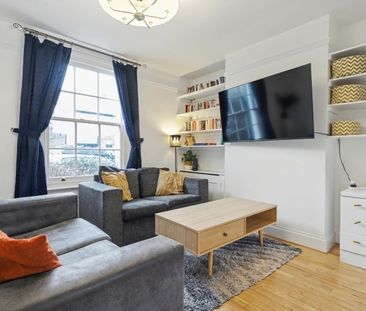 Alma Place, Oxford - Photo 2