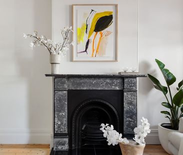 25 Charles Street, Forest Lodge NSW 2037 - House For Rent | Domain - Photo 4