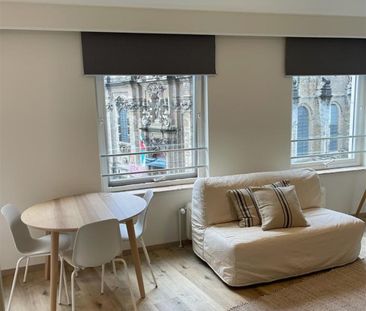 Studio meublé - Foto 2