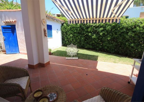 Villa vicino al mare - Sicilia