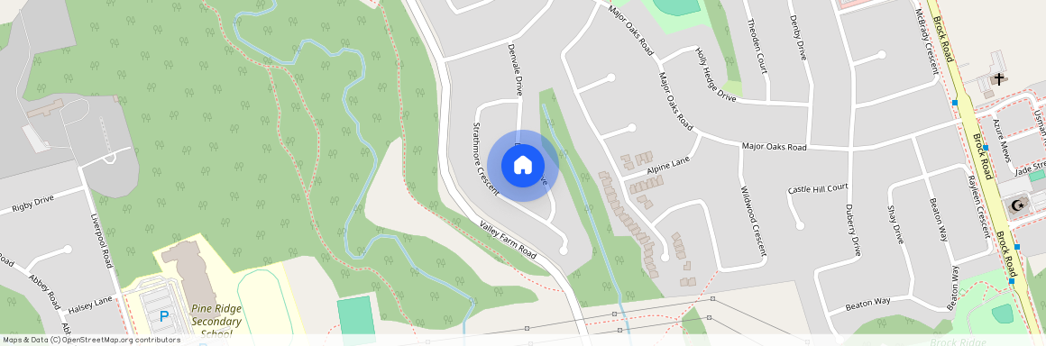 2366 Denvale Drive Unit# Basement Unit B, Pickering