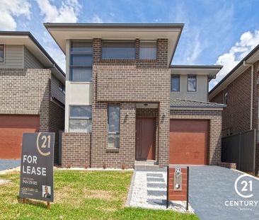 Beautiful House in Riverbank & the Ponds School Catchment - Photo 1